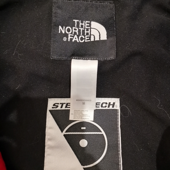 The North Face Steep Tech Jacket Size M (1990s) - Picture 2 of 8